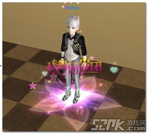 qq炫舞4月最新爆料,揭秘QQ炫舞4月最新爆料，精彩内容抢先看！